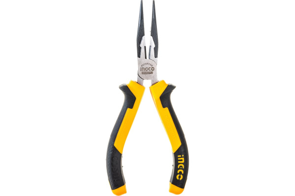 Длинногубцы INGCO 160 мм HLNP28168 в Екатеринбурге 