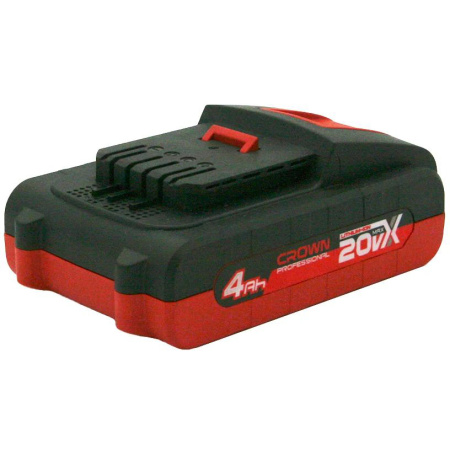 Аккумулятор Crown CAB204015XE CB  в Екатеринбурге