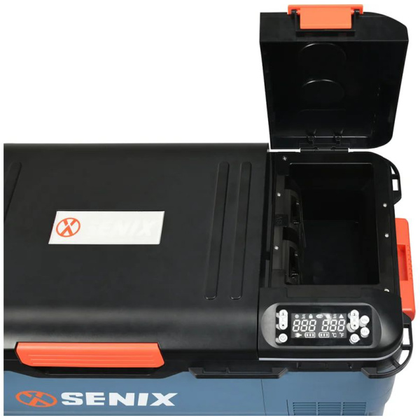 Холодильник SENIX  PFX2-M2-EU-0 в Екатеринбурге