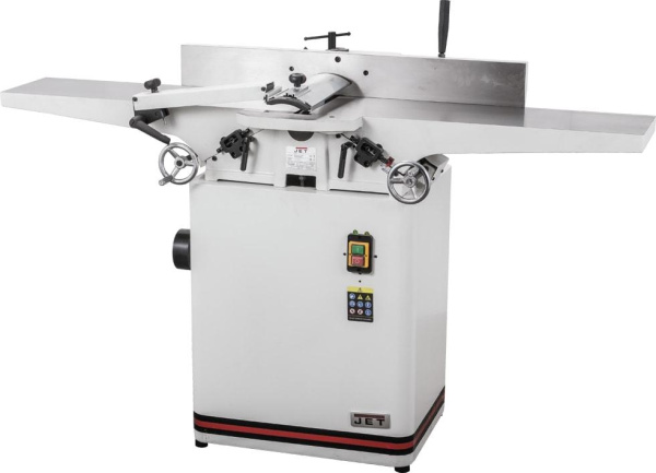 Фуговальный станок JET JJ-8-M 10000260M