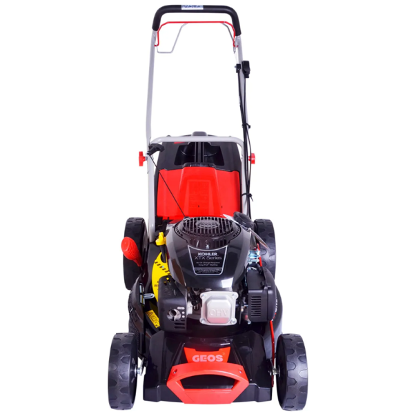 Газонокосилка бензиновая GEOS Classic 46 SP-K Plus 213142 в Екатеринбурге