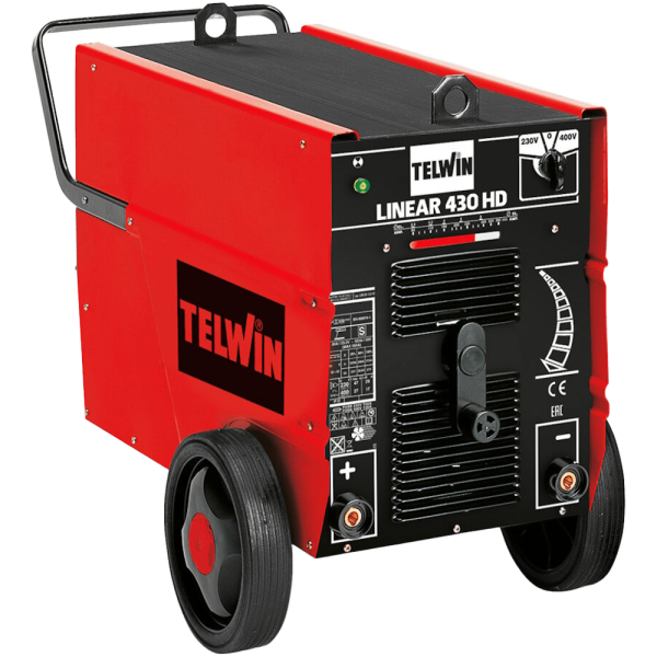 Трансформатор LINEAR 430HD  Telwin