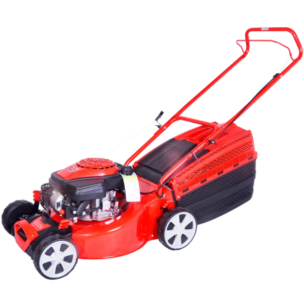 Газонокосилка бензиновая GEOS Comfort 46 P-S 213168 в Екатеринбурге