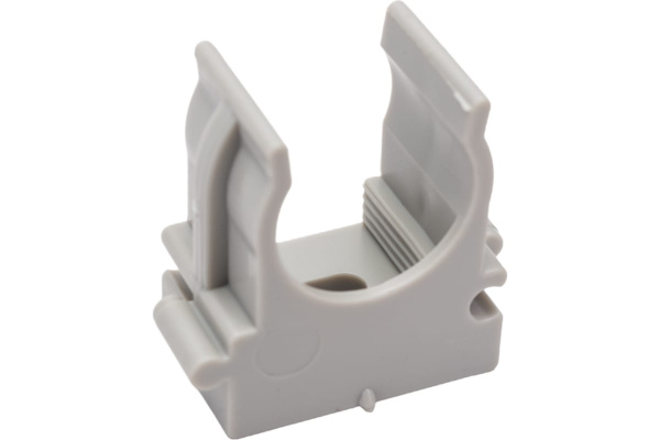 Клипса для труб FIXPISTOLS F-CPE16 16мм. 100шт.  2-2-4-4614 в Екатеринбурге