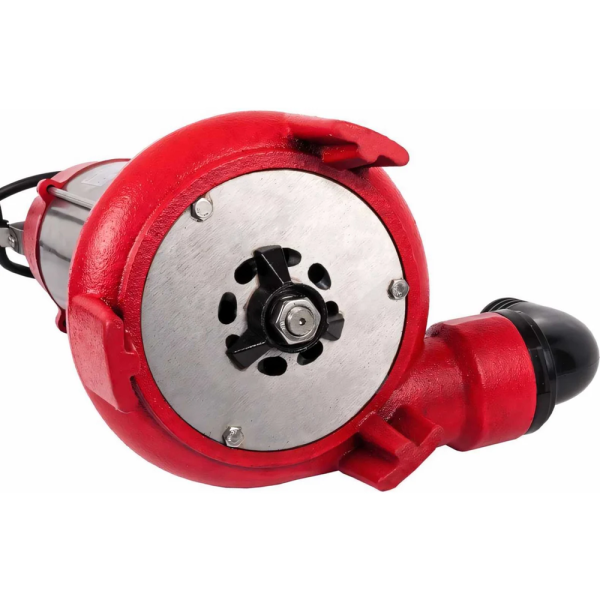 Насос фекальный Quattro Elementi Sewage 1100F Ci-Cut 645-297 в Екатеринбурге