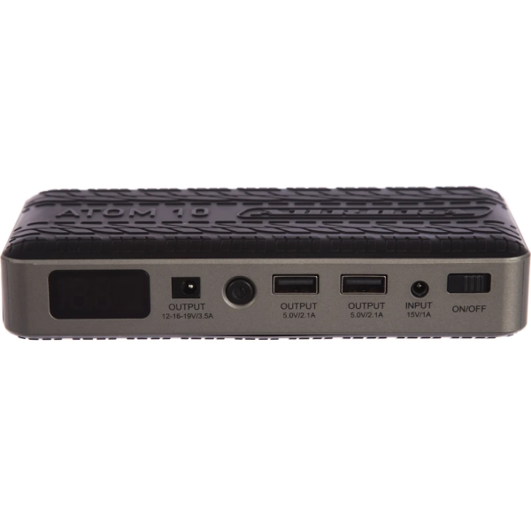 Пусковое устройство Aurora ATOM 10 00018906 в Екатеринбурге