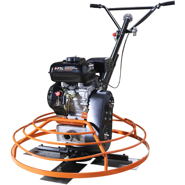 Затирочная машина бензиновая FOXWELD FTL PT-800 7988 в Екатеринбурге