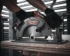 Аккумуляторная циркулярная пила Milwaukee M18 CCS66-502X FUEL 4933451384