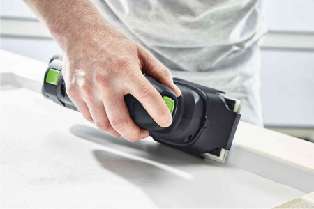 Шлифмашина аккумуляторная FESTOOL Rutscher RTSС 400 -BASIC+1х3,1А/ч 577028 в Екатеринбурге