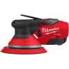 Аккумуляторная эксцентриковая шлифмашина MILWAUKEE M18 FROS5-0 4933493650