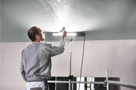 Аккумуляторный фонарь FESTOOL STL 450-SET 202911 в Екатеринбурге