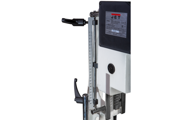 Пазовально-долбежный станок JET JFM-6 10000408M в Екатеринбурге
