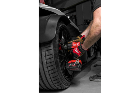 Аккумуляторный гайковёрт M18FMTIW2F12-502X FUEL 4933478450