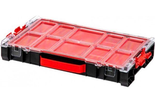 Органайзер QBRICK SYSTEM PRO ORGANIZER 100  10501340 в Екатеринбурге 