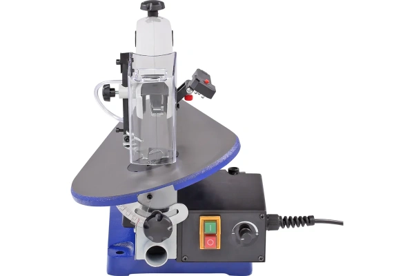 Станок лобзиковый BELMASH SS-450VS S226A в Екатеринбурге