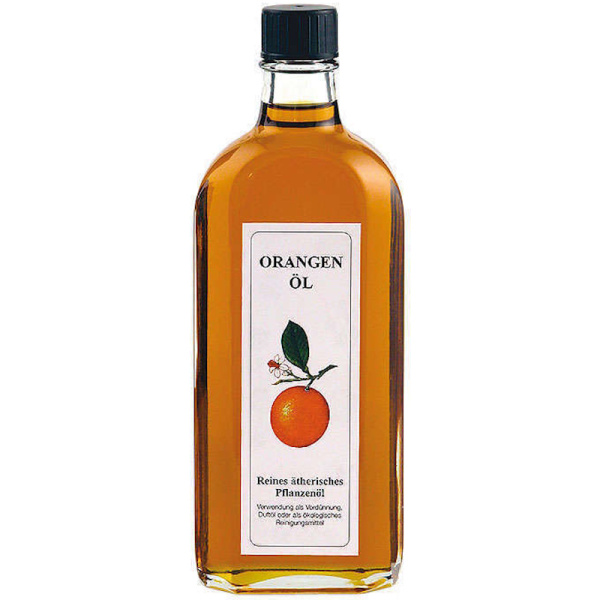 Масло Апельсина 250г. М00004833 в Екатеринбурге