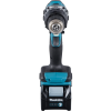 Шуруповерт аккумуляторный Makita XGT BLмотор 40В DF002GD201 в Екатеринбурге