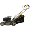 Газонокосилка бензиновая SNIRREX PM 4025 WR65763AK в Екатеринбурге