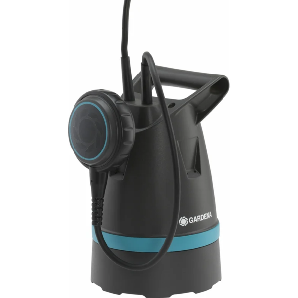 Насос дренажный для чистой воды GARDENA 8200  09000-29.000.00 в Екатеринбурге