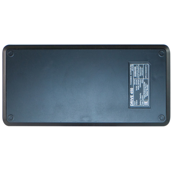 Пуско-зарядное устройство FUBAG DRIVE 450 41198 в Екатеринбурге