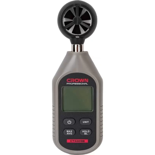 Измеритель влажности и температуры CROWN CT44096 в Екатеринбурге