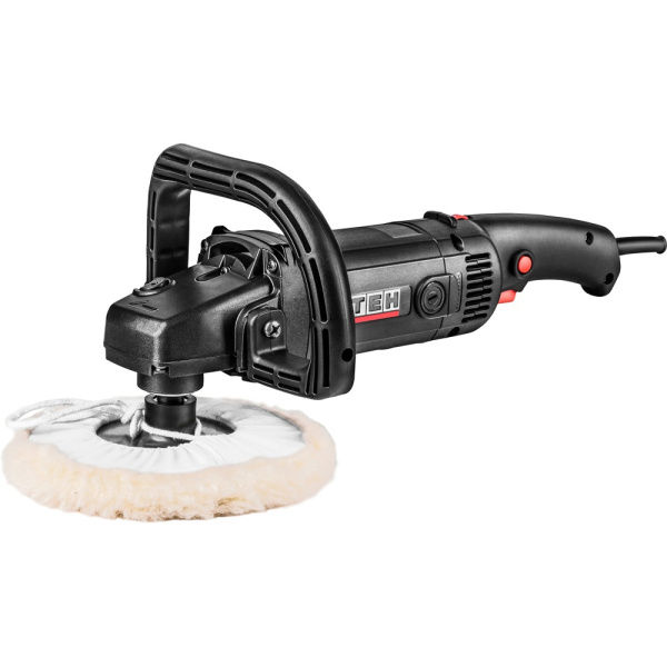 Полировальная угловая шлифовальная машина TEH TAP18013P  в Екатеринбурге