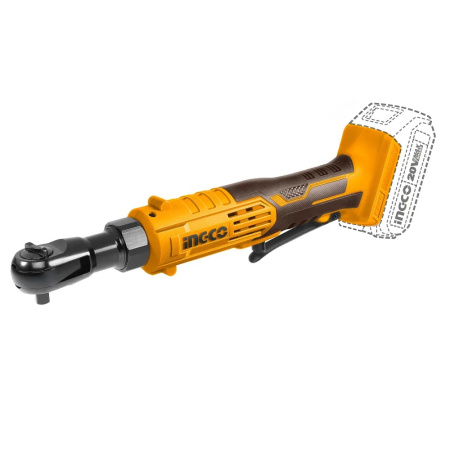 Трещотка аккумуляторная INGCO CDRLI2060151 в Екатеринбурге