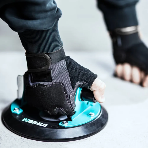 Стеклодомкрат помповый BIHUI до 120кг. металл. SCVM8 в Екатеринбурге