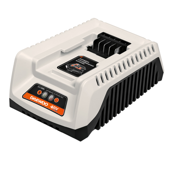 Универсальное зарядное устройство DAEWOO DACH 2040Li 