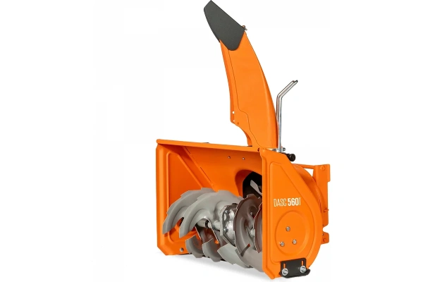 Насадка снегоуборщик DAEWOO  DASC 560T  в Екатеринбурге