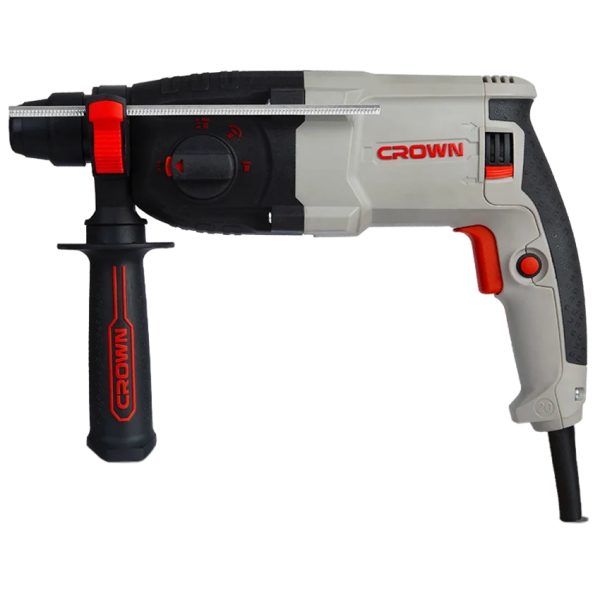 Перфоратор CROWN CT18180 BMC