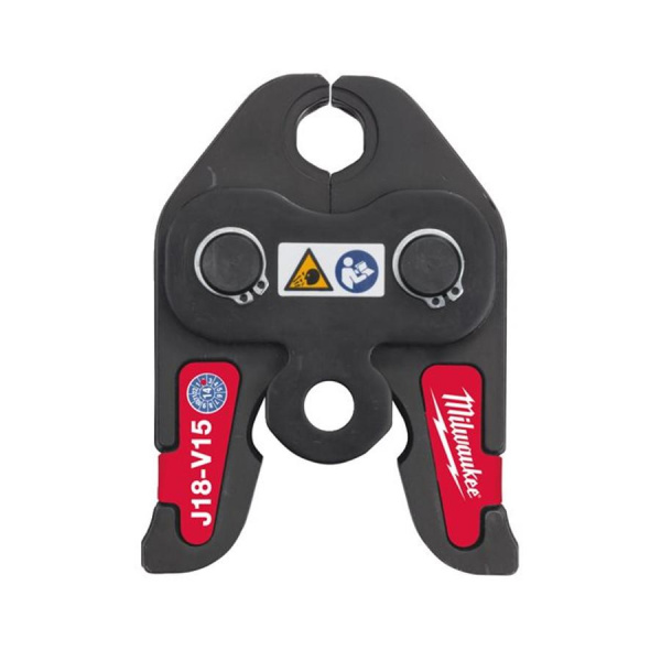 Обжимные клещи Milwaukee J18-V15