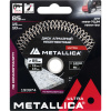 Диск алмазный  METALLICA Ultra тонкий турбо 85x15/10 мм, H=10 мм по граниту/керамограниту 193974 в Екатеринбурге
