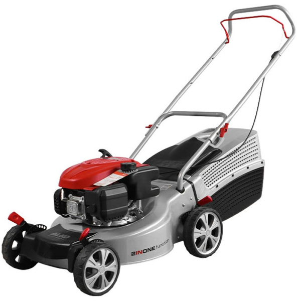 Бензиновая газонокосилка AL-KO Classic 4.62 P-A 123002