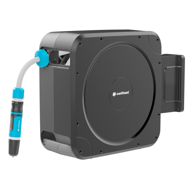 Автоматическая катушка Cellfast 30 ERGO 55-420 в Екатеринбурге