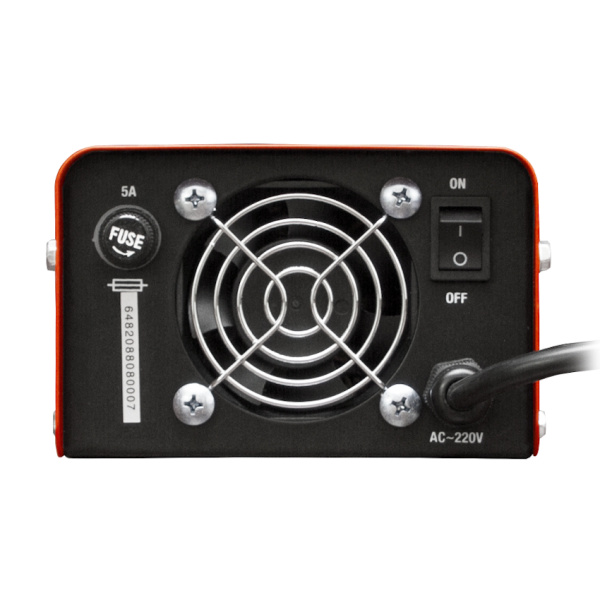 Зарядное устройство FOXWELD KVAZARRUS PowerBox 12/20R 6482 в Екатеринбурге