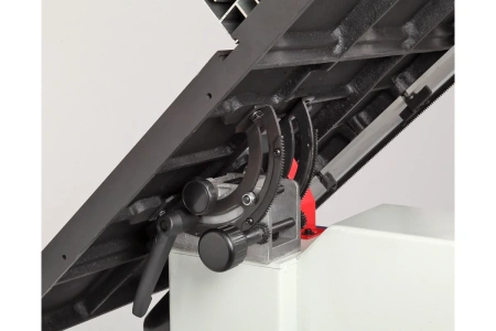 Станок ленточнопильный BELMASH WBS-410 S135A в Екатеринбурге