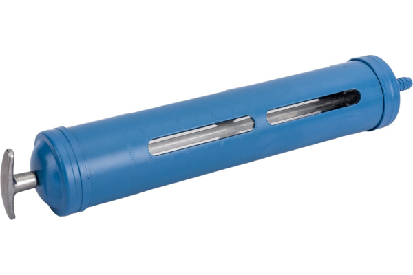 Шприц для откачки масла HOEGERT 500мл  HT8G935 в Екатеринбурге 