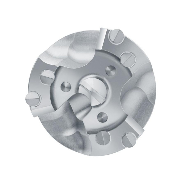 Туннельный бур Milwaukee SDS-Max 45X310