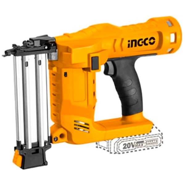 Нейлер аккумуляторный INGCO CBNLI3603  в Екатеринбурге