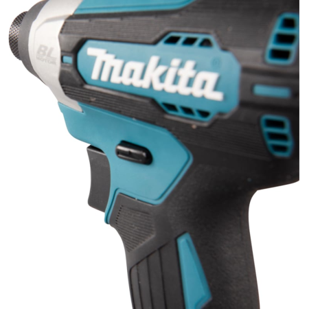 Шуруповерт аккумуляторный ударный  Makita  DТD157RTJ в Екатеринбурге