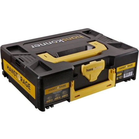 Ящик модульный HANSTORAGE Hanskonner размер S единая система хранения  HS105P в Екатеринбурге 