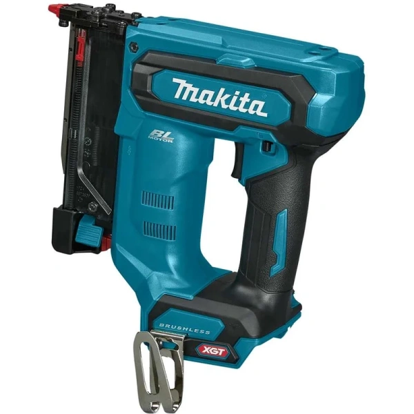 Аккумуляторный штифтозабиватель МАКITA  PT001GZ XGT  в Екатеринбурге