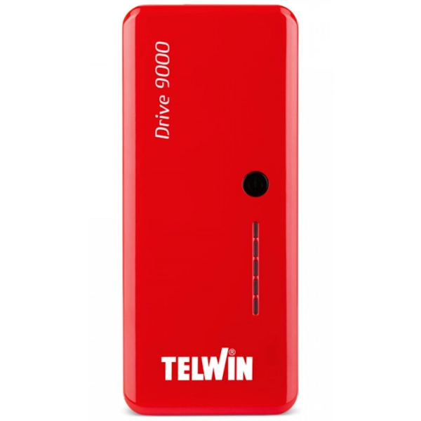 Пусковое устройство  DRIVE 9000  12V Telwin