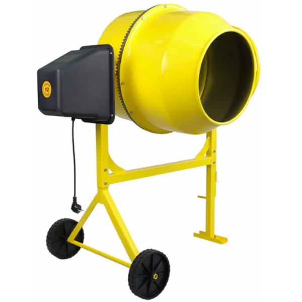Бетоносмеситель SNIRREX Б160П в Екатеринбурге