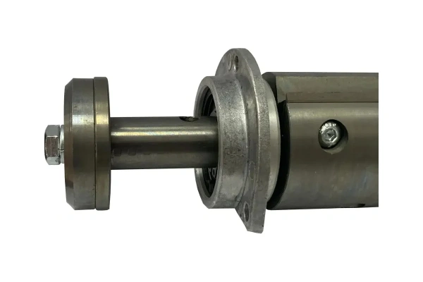 Вал строгальный в сборе BELMASH UN 2500E 270/2 RA041A в Екатеринбурге