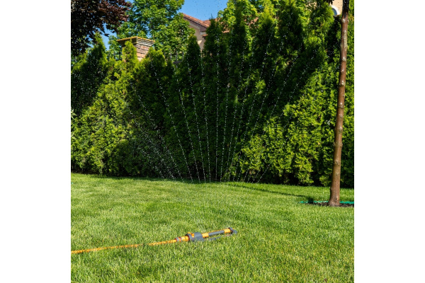 Дождеватель DAEWOO 270 Rain Master Sprinkler  DWS 2020 в Екатеринбурге