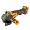 Аккумуляторная угловая шлифовальная машина INGCO CAGLI211156 в Екатеринбурге