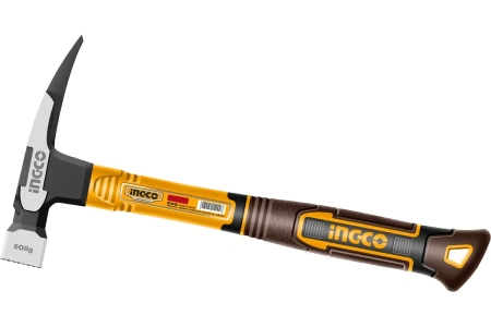 Молоток кровельщика INGCO 600гр.  HCH81060 в Екатеринбурге 