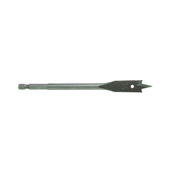Сверло перьевое Milwaukee 14x152